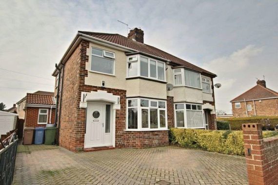 3 Bedroom Property